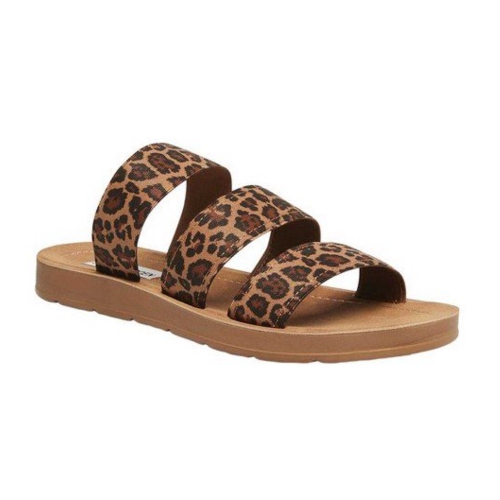 Steve Madden Pascale Slide Sandal